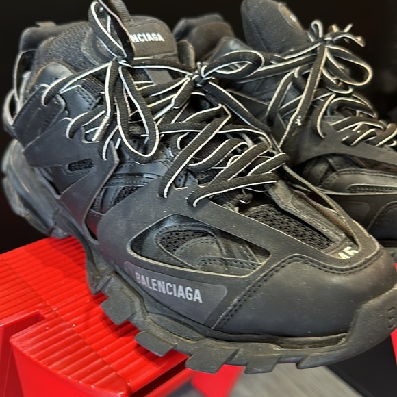 ๐ฅ๐ฅ Balenciaga Track - Picture 4 of 8